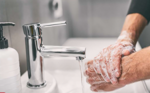 Igiena excesivă poate declanșa boli de piele
