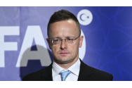 Ministrul de Externe al Ungariei susține că argumentele UE privind pacea din Ucraina sunt „prefăcute şi contraproductive”