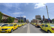 Taximetriștii din Iași, luați la ochi de consilierii locali!