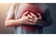 Bolile cardiovasculare distrug tot mai mulți tineri
