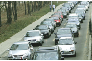 Ce numere de înmatriculare sunt interzise pe șoselele din România: Combinațiile pe care nu le poți avea la mașină