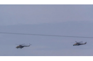 Belarus a intrat cu elicoptere în spațiul NATO, în timpul unor exerciții. Polonia reacționează și trimite mai multe trupe la frontieră