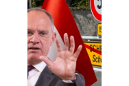 Austria a confirmat: nu ne vrea în Schengen!