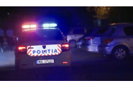 Autoturism de 8.000 de euro furat din Germania, găsit la Botoșani