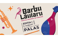 Iașul găzduiește prima ediție a Festivalului național de tarafuri „Barbu Lăutaru”