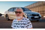 Milionarul care a lăudat Dacia Duster dă de pământ cu șoferii de BMW: Umblați cu toate conservele, cu un BMW obosit ca să vă vadă foștii colegi de la liceu