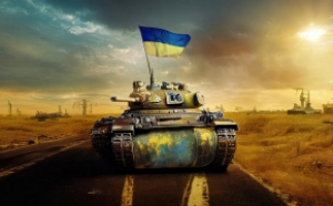 Efectul devastator al războiului pentru Ucraina: fenomenul care va distruge țara pe termen lung