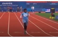 Somalia își cere scuze după ce a trimis la Jocurile Mondiale Universitare o sportivă care a avut nevoie de aproape 22 de secunde pentru a termina cursa de 100 de metri