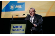 Coaliția face implozie: 80% din măsurile impuse de Ciolacu pentru afaceriști nu sunt agreate de PNL, acuză Daniel Fenechiu