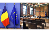 fanatik.ro: Judecătorii români, cei mai bine plătiți din UE. Argumentele magistraților pentru pensiile speciale, demontate de un raport european
