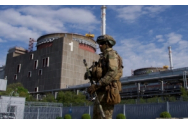 Experţii AIEA nu au găsit explozibil la Centrala Zaporojie, deşi Kievul susţinea insistent acest lucru