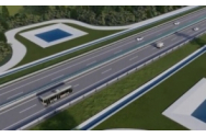 România va avea o nouă autostradă: Va avea peste 300 de kilometri și ar urma să fie gata în 2025