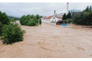 Inundații în Slovenia: 'Cel mai grav dezastru natural din istoria recentă a Sloveniei', declară premierul țării