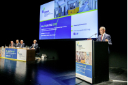 Congres de Neurogastroenterologie în premieră în Europa de Est