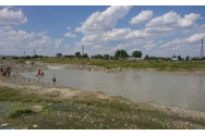 Tragedie în județul Iași. Doi bărbaţi aflaţi la pescuit s-au înecat într-un canal de pe cursul vechi al râului Jijia