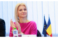 Alina Gorghiu: Corect este „ministră” și „președintă”! Cuvintele au fost recunoscute oficial de Academia Română!! 