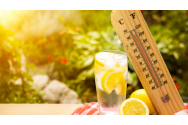 Oscilațiile de temperatură pot afecta sănătatea persoanelor sensibile