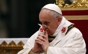 Papa Francisc atrage atenția asupra Inteligenței Artificiale