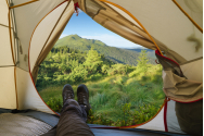 Top 5 sfaturi utile pentru o primă vacanţă la cort