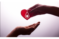 Crucea Roșie pune capăt restricţiilor privind donarea de sânge de către homosexuali în Statele Unite ale Americii