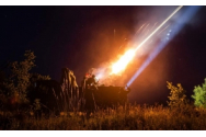 Camaraderia din Carpați: Lansatoare românești de rachete au ajuns în Ucraina (presa olandeză)