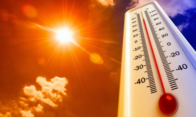  Iulie 2023, cea mai călduroasă lună din istoria Terrei