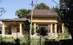 Consiliul Județean Bacău pune la bătaie 3,6 milioane de lei pentru renovarea Casei „Vasile Alecsandri”