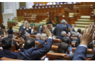 Lider PSD: ‘Comisia de muncă din Camera Deputaților nu a elaborat amendamente la Legea pensiilor speciale’