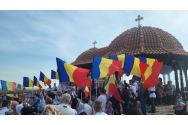 ÎPS Teodosie: România trebuie să-și consolideze credința ortodoxă, sentimentul național, valorile naționale, să-și ridice poporul la demnitatea reală