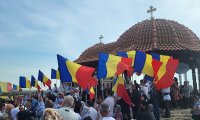 ÎPS Teodosie: România trebuie să-și consolideze credința ortodoxă, sentimentul național, valorile naționale, să-și ridice poporul la demnitatea reală
