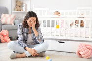  Depresia postpartum - umbra nevăzută a maternității