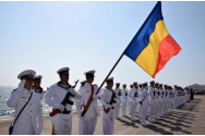 Manifestări de Ziua Marinei Române organizate la Constanța, București, Mangalia, Galați, Brăila și Tulcea