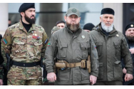 Ca-n filmele cu proști! Rupți de beți, luptătorii lui Ramzan Kadîrov s-au împușcat cu soldații ruși lângă Mariupol