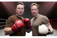 Lovitură de teatru! Zuckerberg renunță la lupta cu Elon Musk: 'Nu este serios. Este timpul să mergem mai departe'