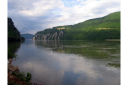 Un copil de 3 ani s-a înecat în Dunăre