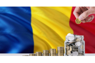 Investițiile străine din România au scăzut cu 13 la sută