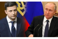 Zelenski îl lovește unde îl doare pe Putin: gest plin de semnificație făcut de președintele Ucrainei