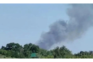 Gherilele ucrainene se strecoară în spatele liniilor inamice și distrug baze militare în Mariupol