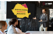 Soft Net Consulting sprijină companiile din Nordul Moldovei să se digitalizeze prin programe guvernamentale dedicate