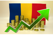 România are cea mai mare creștere economică din UE