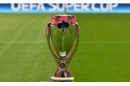 Supercupa Europei: Manchester City este 'regina'. Câştigătoarea s-a decis la 11 metri