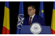 Crin Antonescu lansează 'Marea Ipoteză': Eduard Hellvig, candidat la prezidențiale
