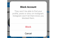 Cum să deblochezi pe cineva pe Instagram: un ghid pas cu pas