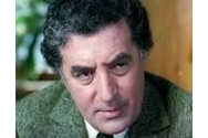 Mari actori romani:Toma Caragiu(21 august 1925-4 martie 1977)
