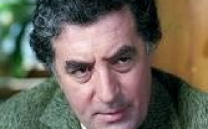 Mari actori romani:Toma Caragiu(21 august 1925-4 martie 1977)