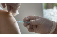  Licitație pentru cumpărarea a 500.000 de doze de vaccin pneumococic