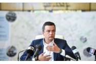 Sorin Grindeanu anunță planul uriaș pentru Portul Constanța - Ce spune ministrul Transporturilor despre cerealele ucrainene