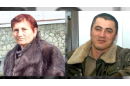 Mama Elodiei Ghinescu, despre eliberarea lui Cioacă: ”Trebuia să stea în închisoare până îl mâncau viermii”