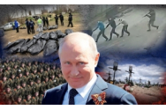 Fost șef CIA: 'Putin a fost împins la războiul împotriva Ucrainei de retragerea SUA din Afganistan!'