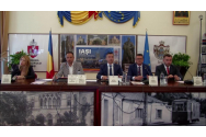 Consilierii locali au votat parteneriatul cu Mitropolia Moldovei şi Bucovinei